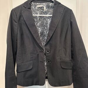 Classiques Entier Monochrome Jacket